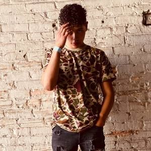 Meet your Posher, Edwin